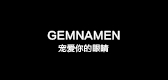 gemnamen品牌LOGO图片