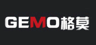 GEMO/格莫品牌LOGO图片