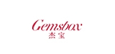 gemsbox品牌LOGO图片