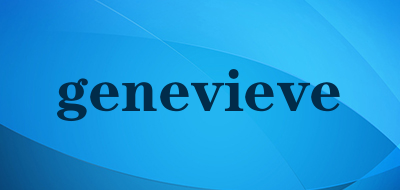 genevieve品牌LOGO图片