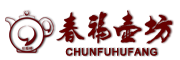 GENGCHUNFU/耿春福LOGO