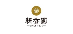 耕香园茶叶品牌LOGO图片