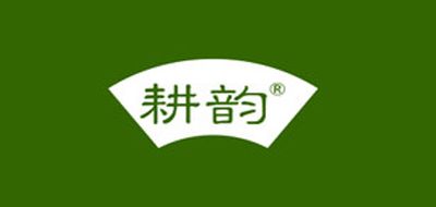 耕韵品牌LOGO图片