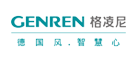 GENREN/格凌尼品牌LOGO图片