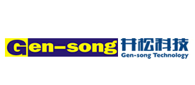 Gen—song品牌LOGO图片