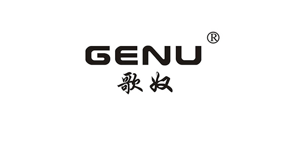 歌奴品牌LOGO图片