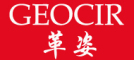 GEOCIR/革姿品牌LOGO图片