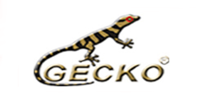 GEOCKO/壁虎品牌LOGO图片