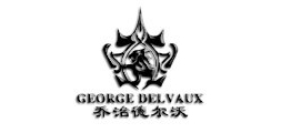 georgedelvauxLOGO