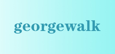 georgewalk品牌LOGO图片