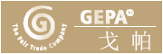 GEPA品牌LOGO图片