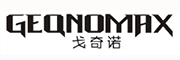 GEQNOMAX/戈奇诺品牌LOGO图片