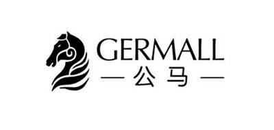 GERMALL/公马品牌LOGO图片