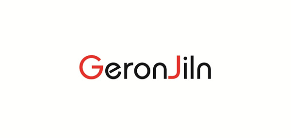 geronjiln品牌LOGO图片