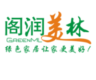 阁润美林品牌LOGO图片