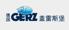 GERZ/盖雷斯堡品牌LOGO图片