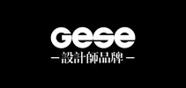 gese/服饰LOGO