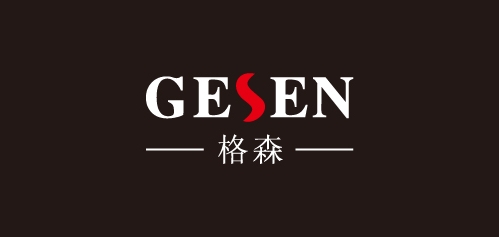 格森品牌LOGO图片