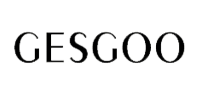 gesgoo品牌LOGO图片