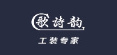 歌诗韵品牌LOGO图片