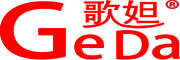 GESIDOEAN/歌妲品牌LOGO图片