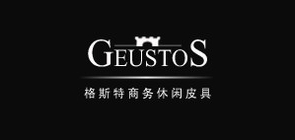 geustos品牌LOGO图片