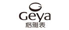 Geya/格雅LOGO