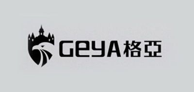 geya/格亚品牌LOGO图片