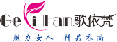 GEYIFAN/歌依梵品牌LOGO图片