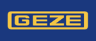 GEZE/盖泽品牌LOGO图片