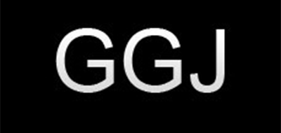 GGJ品牌LOGO图片