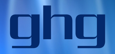 ghg品牌LOGO图片