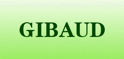 GIBAUD品牌LOGO图片