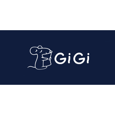 GiGi品牌LOGO图片