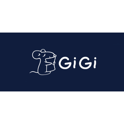 GiGi品牌LOGO