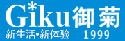 Giku品牌LOGO图片