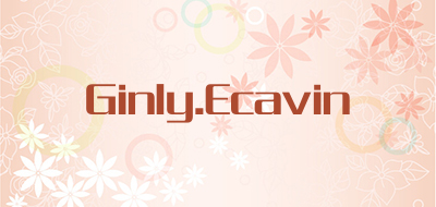 Ginly.Ecavin品牌LOGO图片