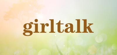 girltalk品牌LOGO图片
