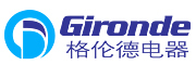 Gironde/格伦德品牌LOGO图片