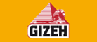 GIZEH品牌LOGO图片