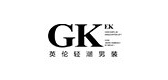 gkek品牌LOGO图片