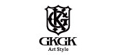 gkgk品牌LOGO图片