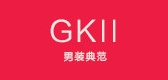 gkii品牌LOGO图片