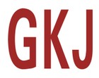 gkj品牌LOGO图片