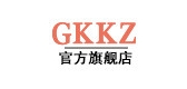 gkkz品牌LOGO图片
