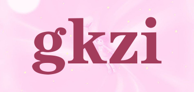 gkzi品牌LOGO图片