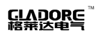 Gladore/格莱达品牌LOGO图片
