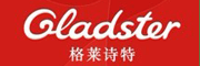 Gladster/格莱诗特品牌LOGO图片