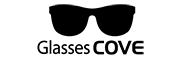 GLASSESCOVE品牌LOGO图片