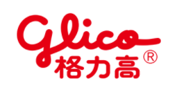 Glico/格力高LOGO